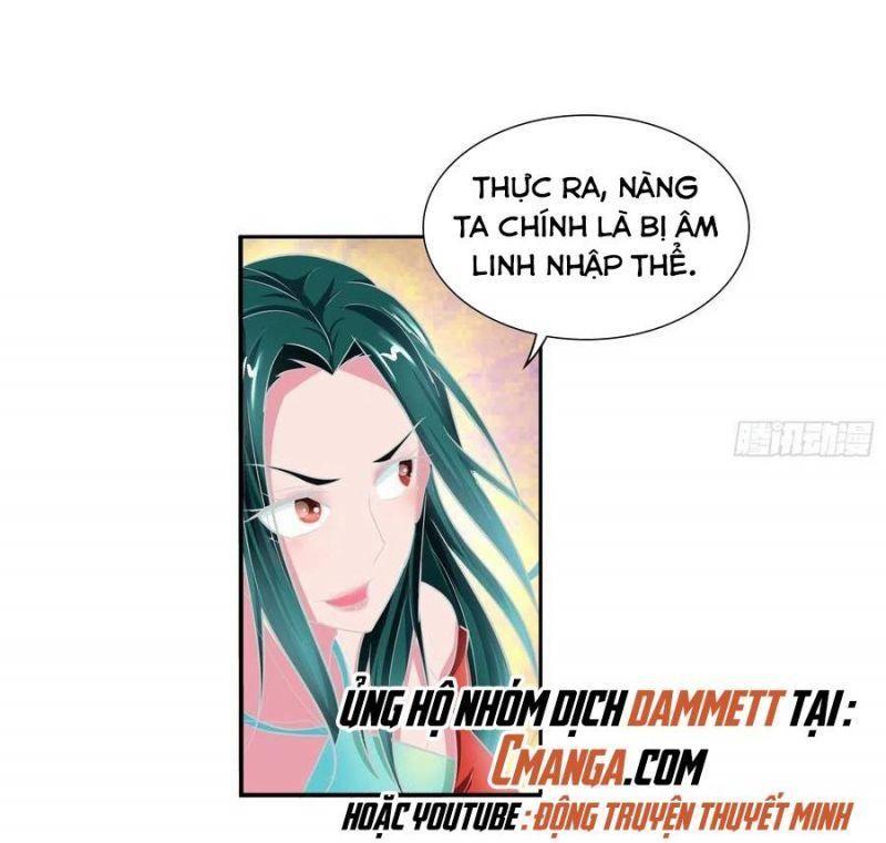 Tôi Là Thần Y Chapter 184 - Trang 28