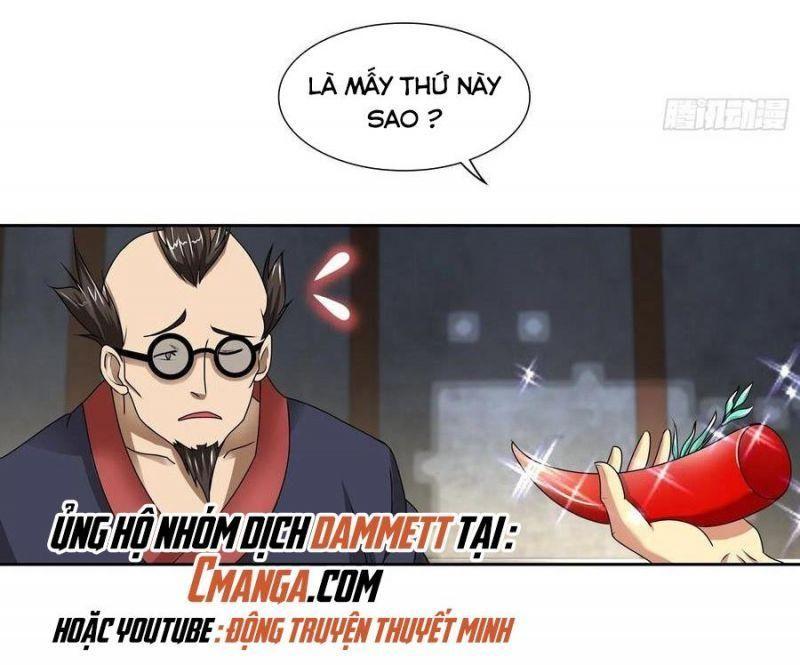 Tôi Là Thần Y Chapter 183 - Trang 27