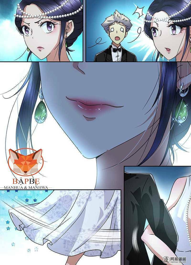 Tôi Là Thần Y Chapter 41 - Trang 7