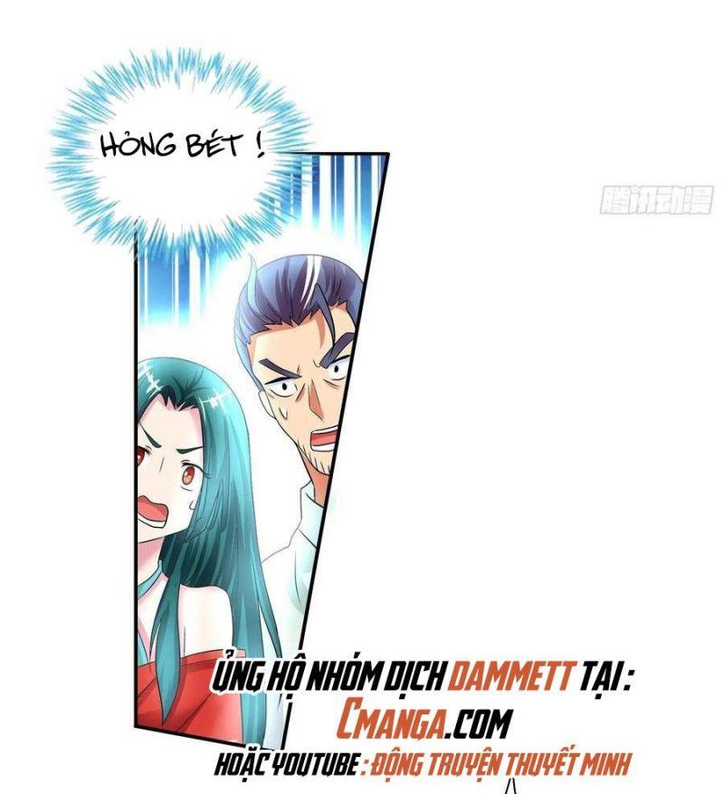 Tôi Là Thần Y Chapter 181 - Trang 14