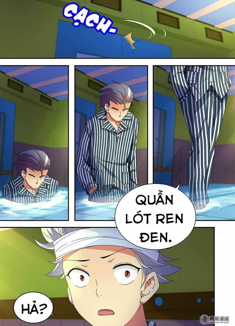 Tôi Là Thần Y Chapter 4 - Trang 4