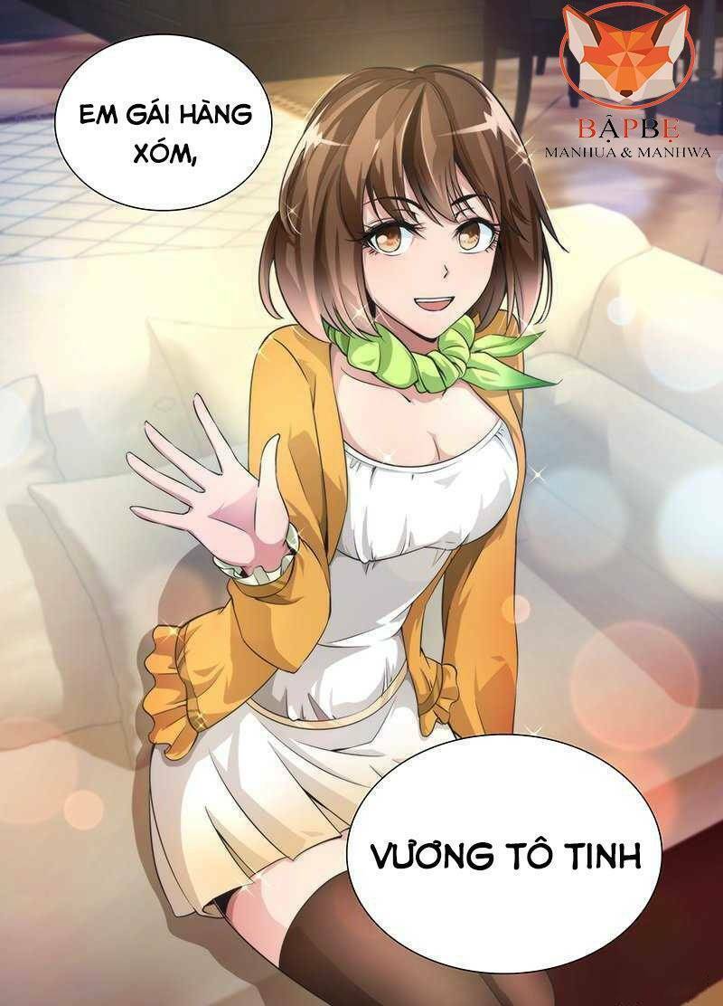 Tôi Là Thần Y Chapter 24 - Trang 6