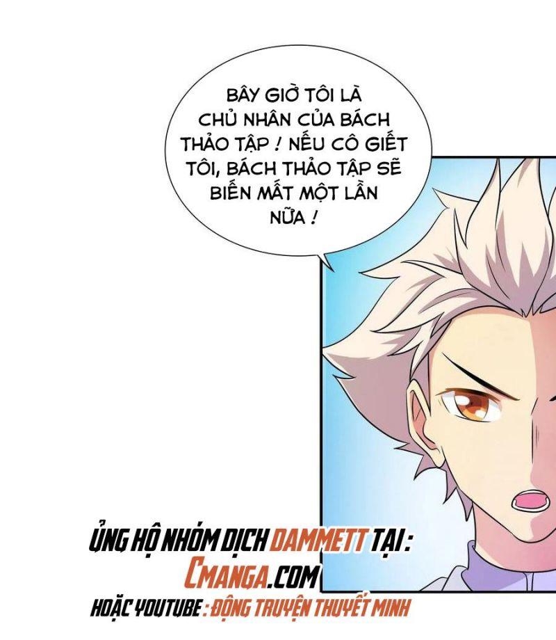 Tôi Là Thần Y Chapter 179 - Trang 14