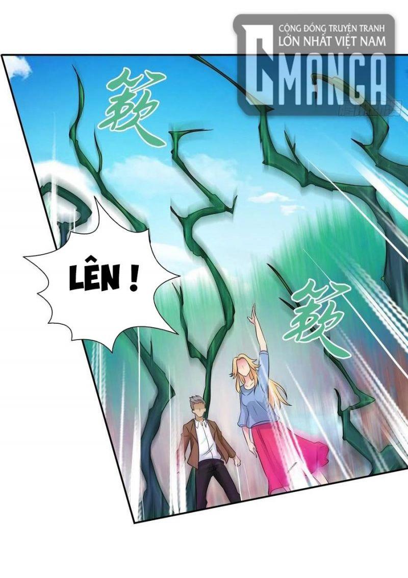 Tôi Là Thần Y Chapter 179 - Trang 7