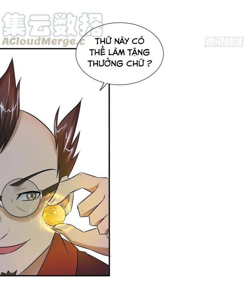 Tôi Là Thần Y Chapter 184 - Trang 15