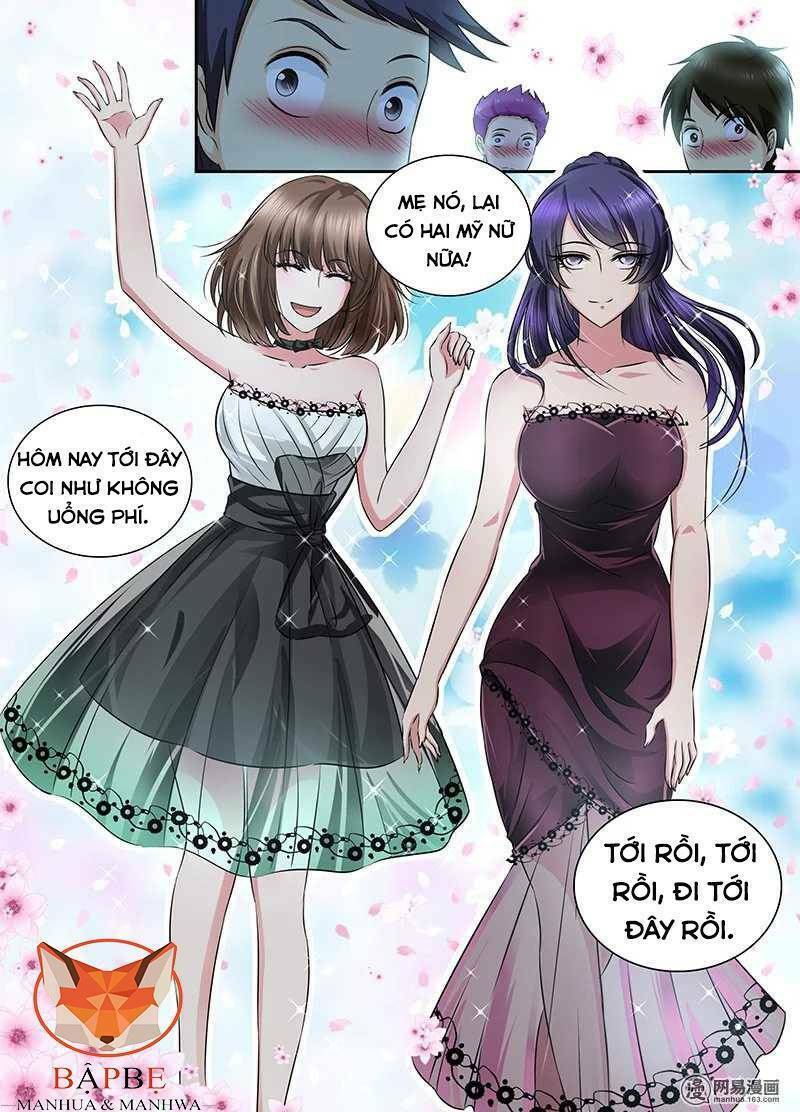 Tôi Là Thần Y Chapter 42 - Trang 7