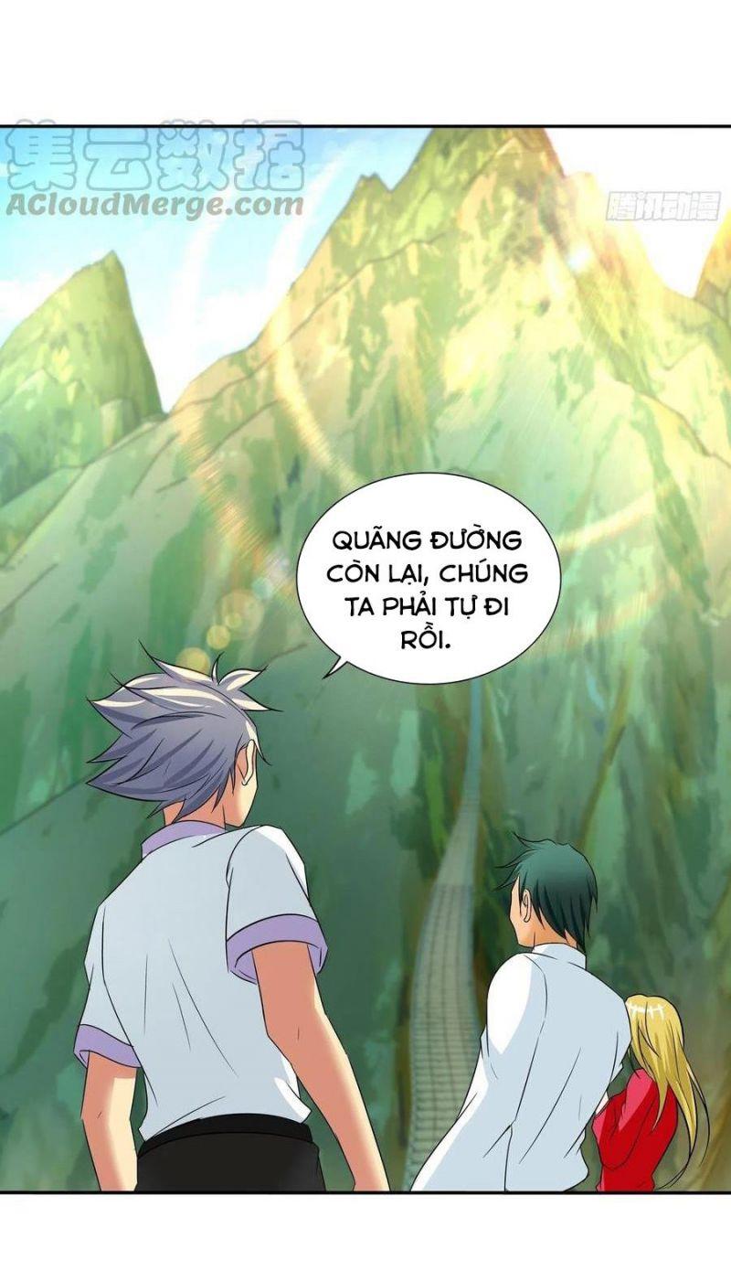 Tôi Là Thần Y Chapter 182 - Trang 25