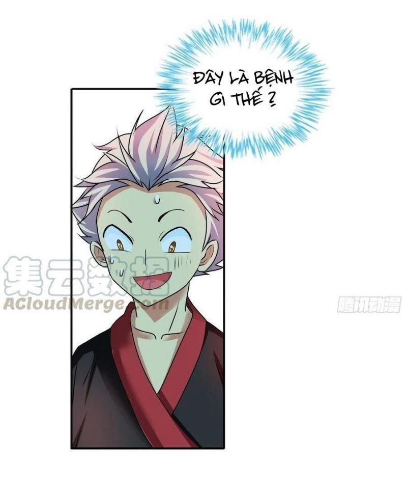 Tôi Là Thần Y Chapter 183 - Trang 23