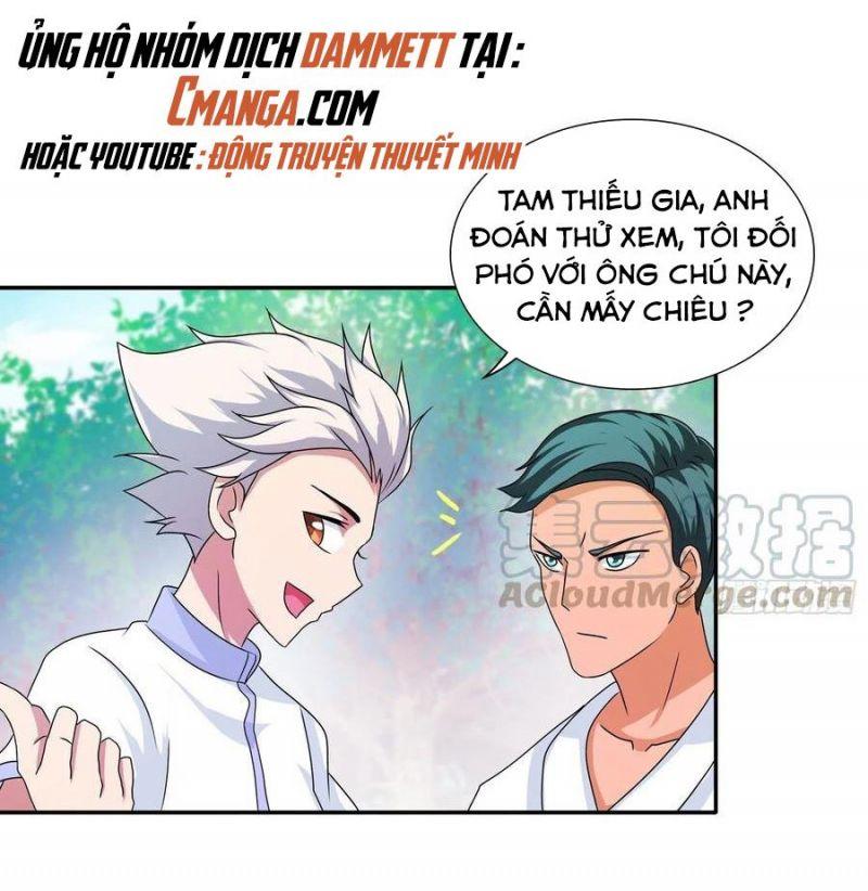 Tôi Là Thần Y Chapter 179 - Trang 26