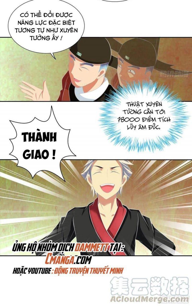 Tôi Là Thần Y Chapter 184 - Trang 35