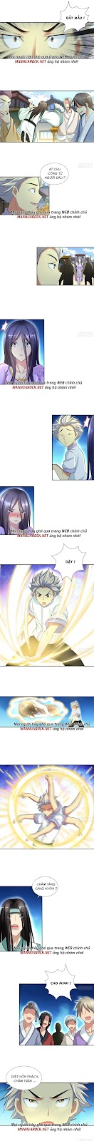 Tôi Là Thần Y Chapter 194 - Trang 2