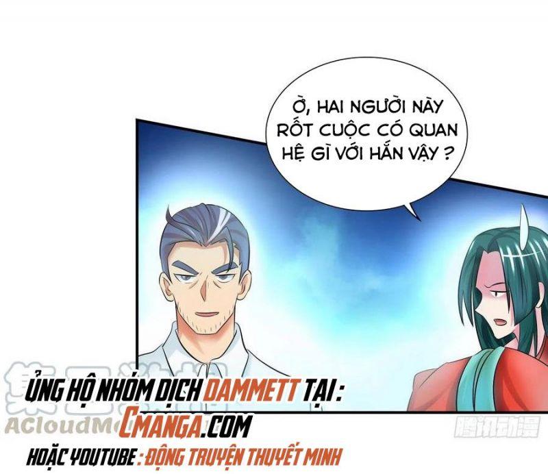 Tôi Là Thần Y Chapter 178 - Trang 20