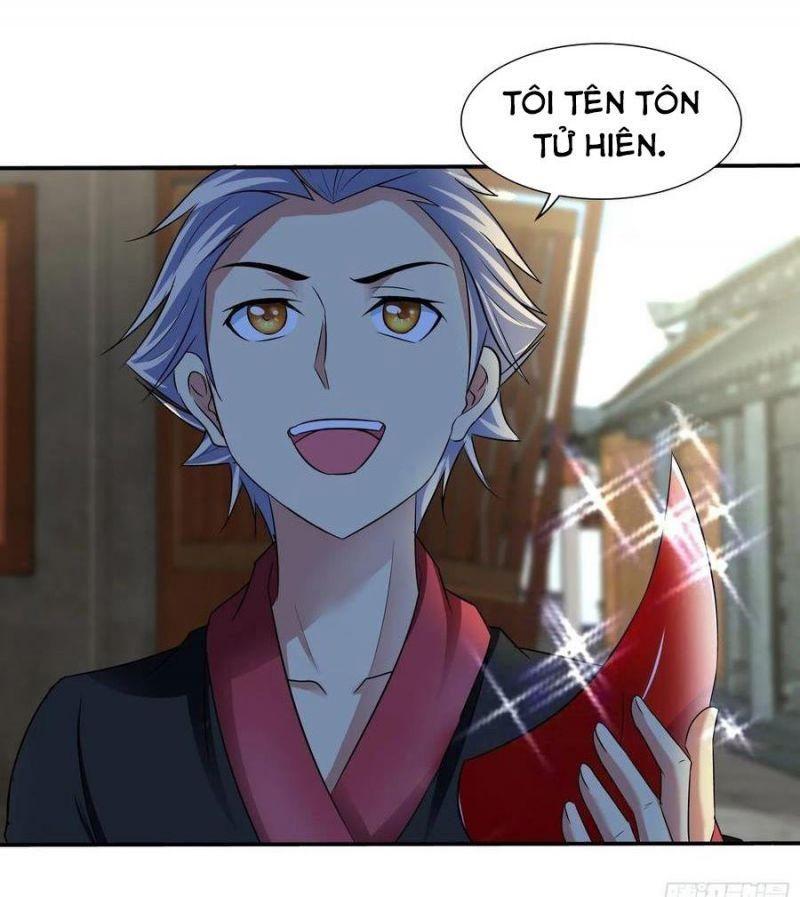 Tôi Là Thần Y Chapter 184 - Trang 2