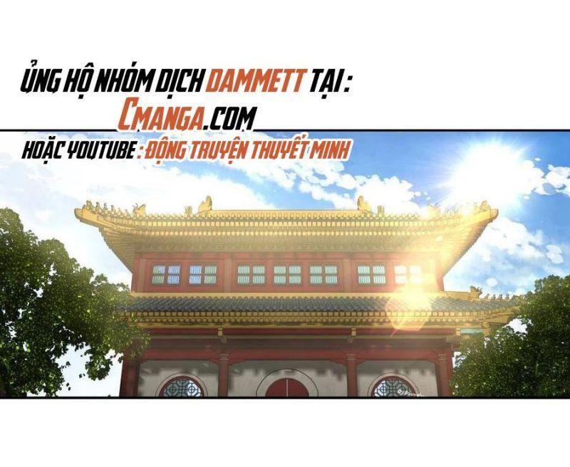 Tôi Là Thần Y Chapter 183 - Trang 3