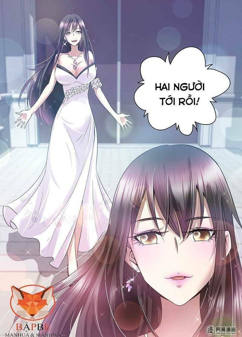 Tôi Là Thần Y Chapter 40 - Trang 13