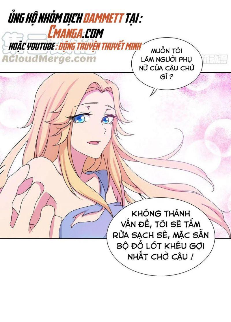 Tôi Là Thần Y Chapter 179 - Trang 20