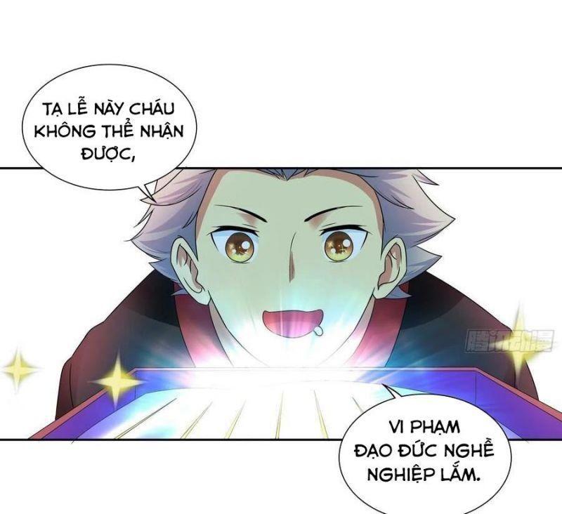 Tôi Là Thần Y Chapter 183 - Trang 11