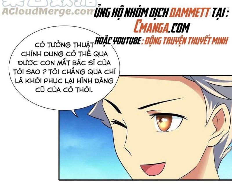 Tôi Là Thần Y Chapter 181 - Trang 26