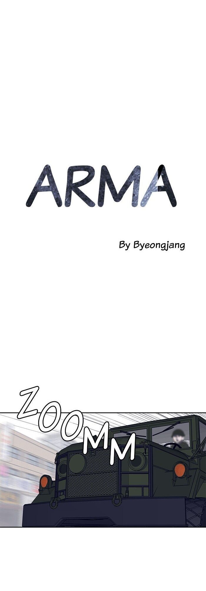 Arma Chapter 11 - Trang 12