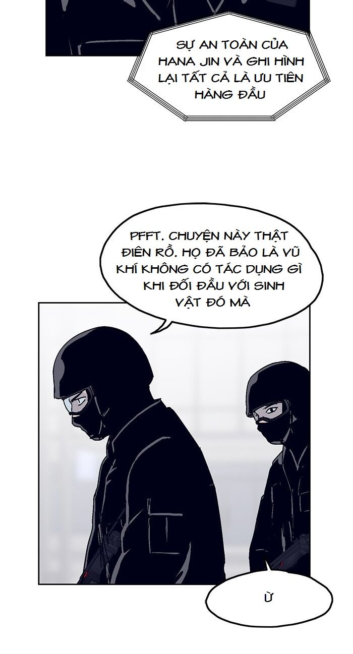 Arma Chapter 15 - Trang 7