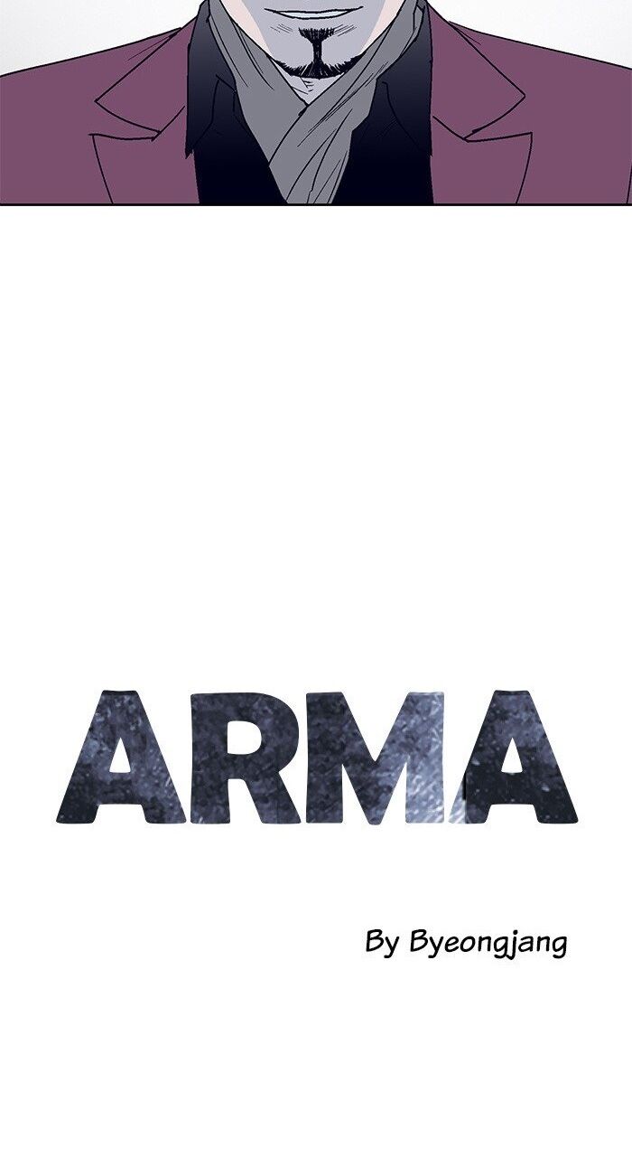 Arma Chapter 16 - Trang 14