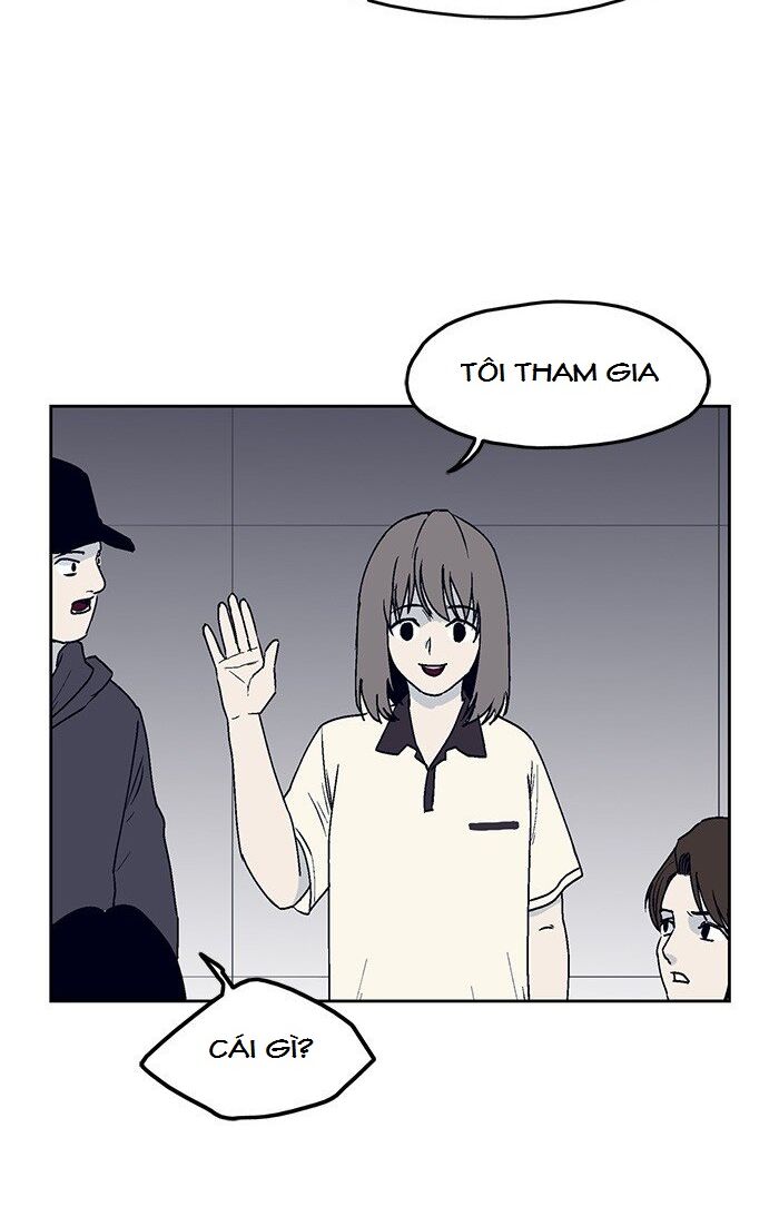 Arma Chapter 16 - Trang 7