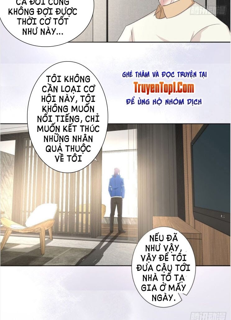 Người Tu Tiên Tại Đô Thị Chapter 45 - Trang 7