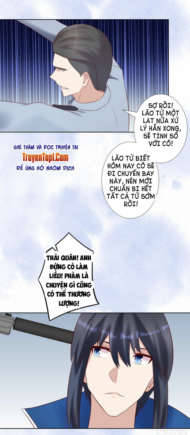 Người Tu Tiên Tại Đô Thị Chapter 40 - Trang 14