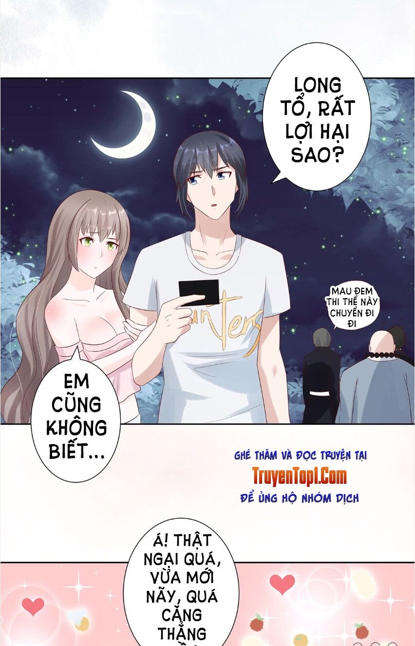 Người Tu Tiên Tại Đô Thị Chapter 7 - Trang 17