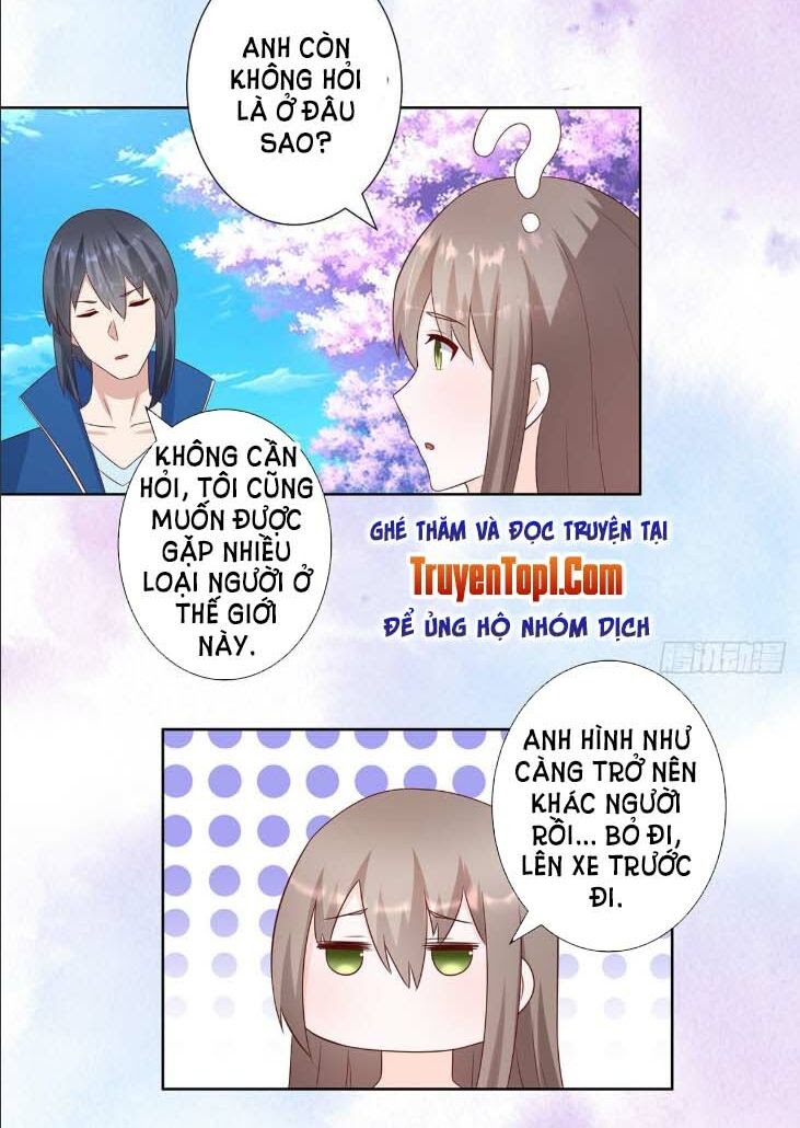 Người Tu Tiên Tại Đô Thị Chapter 24 - Trang 12