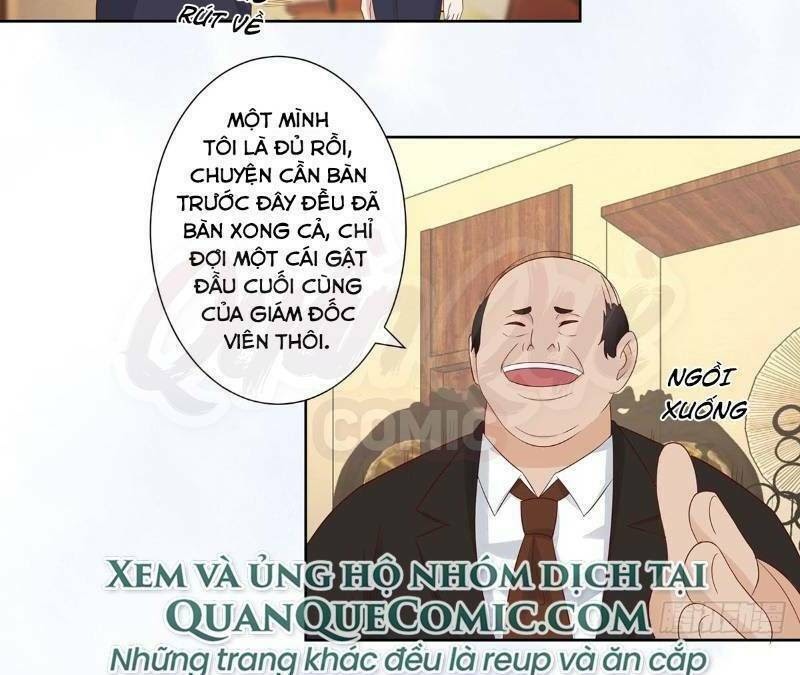 Người Tu Tiên Tại Đô Thị Chapter 11 - Trang 22