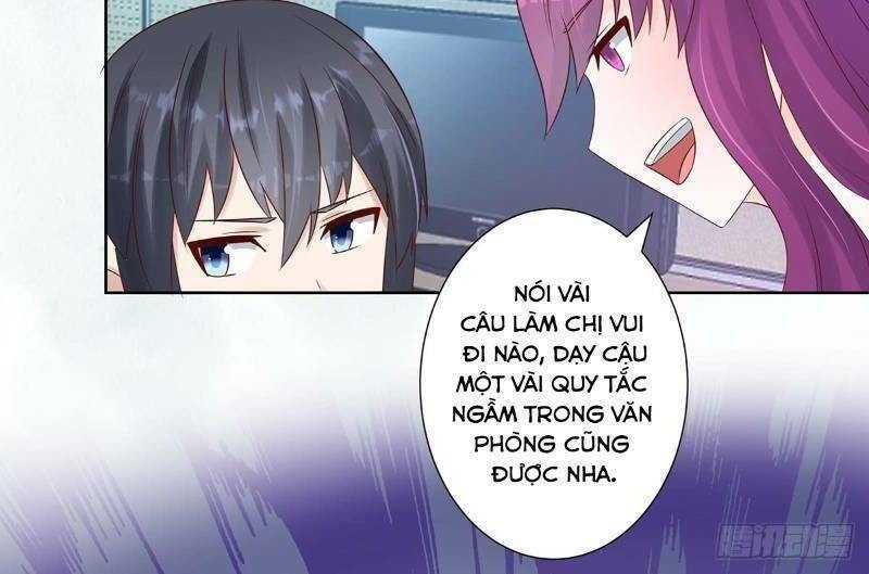 Người Tu Tiên Tại Đô Thị Chapter 11 - Trang 11