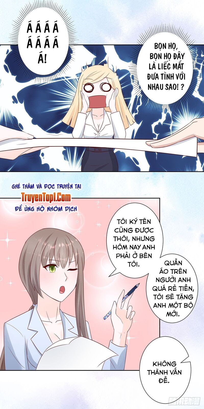 Người Tu Tiên Tại Đô Thị Chapter 13 - Trang 4