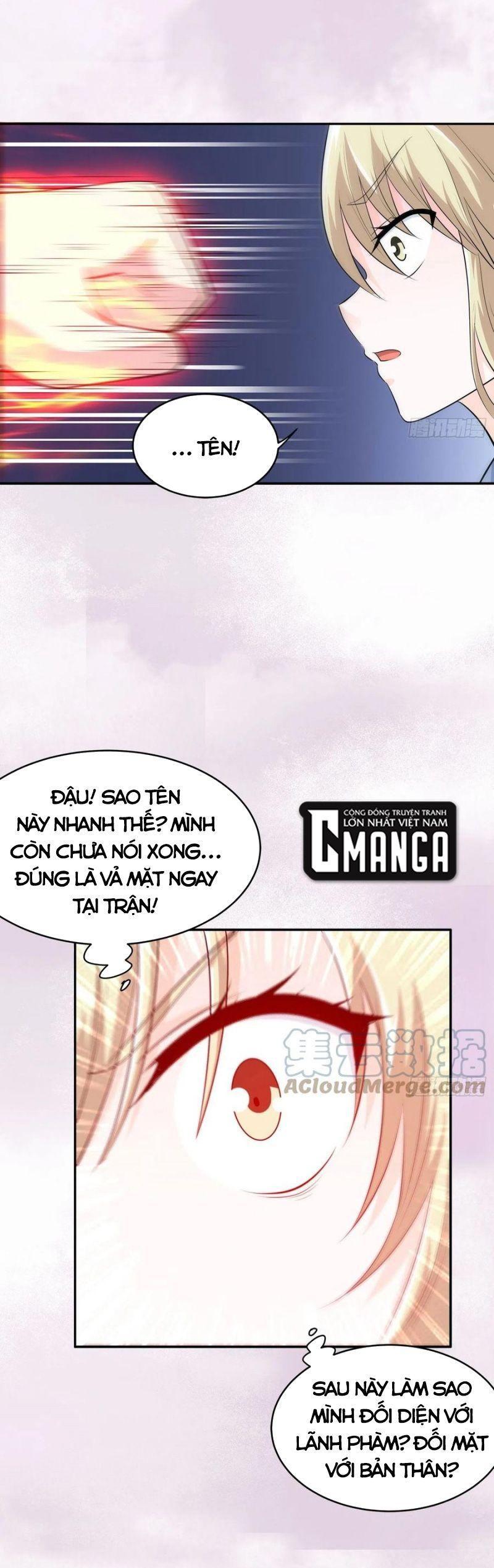 Người Tu Tiên Tại Đô Thị Chapter 168 - Trang 2