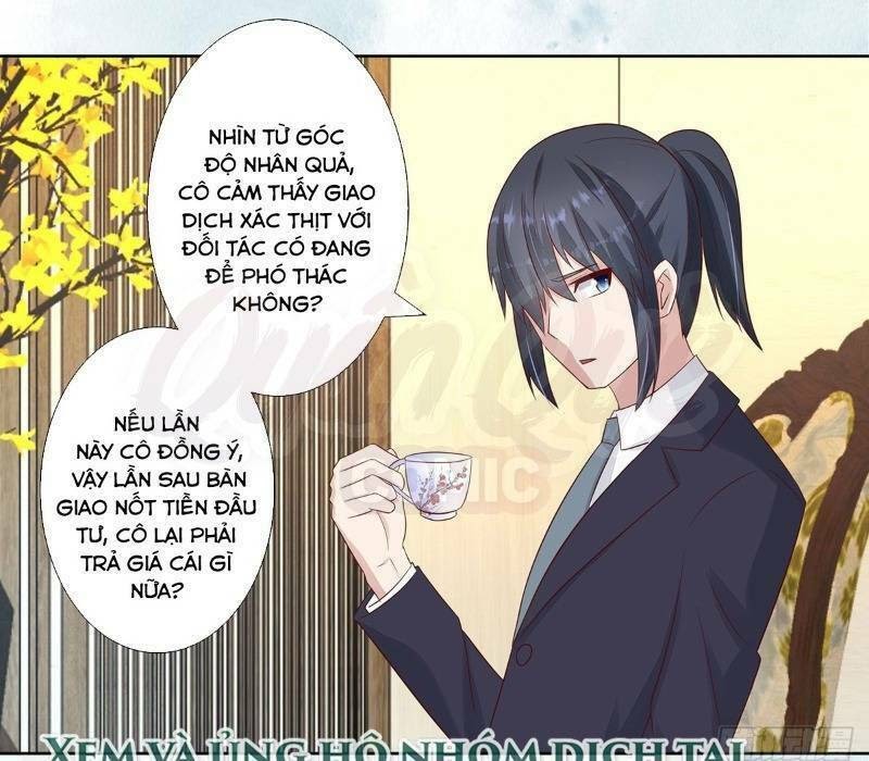 Người Tu Tiên Tại Đô Thị Chapter 12 - Trang 1