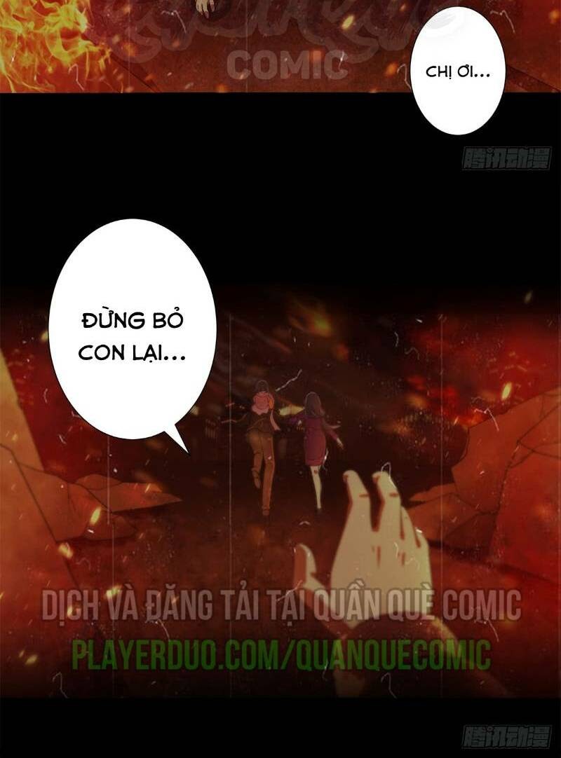 Người Tu Tiên Tại Đô Thị Chapter 0 - Trang 1