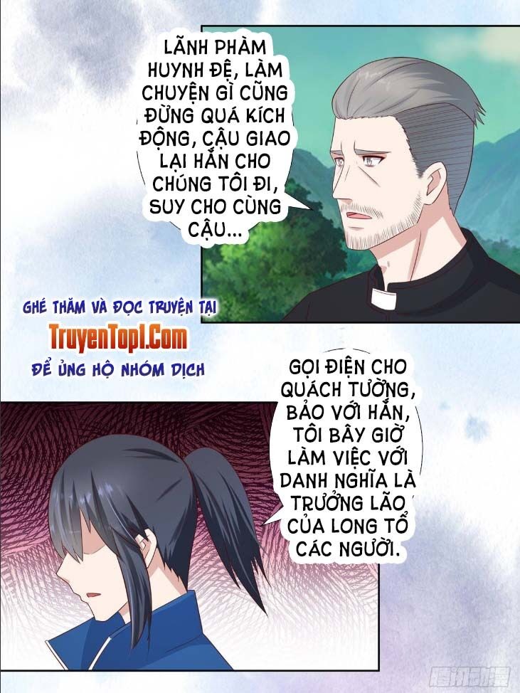 Người Tu Tiên Tại Đô Thị Chapter 24 - Trang 4