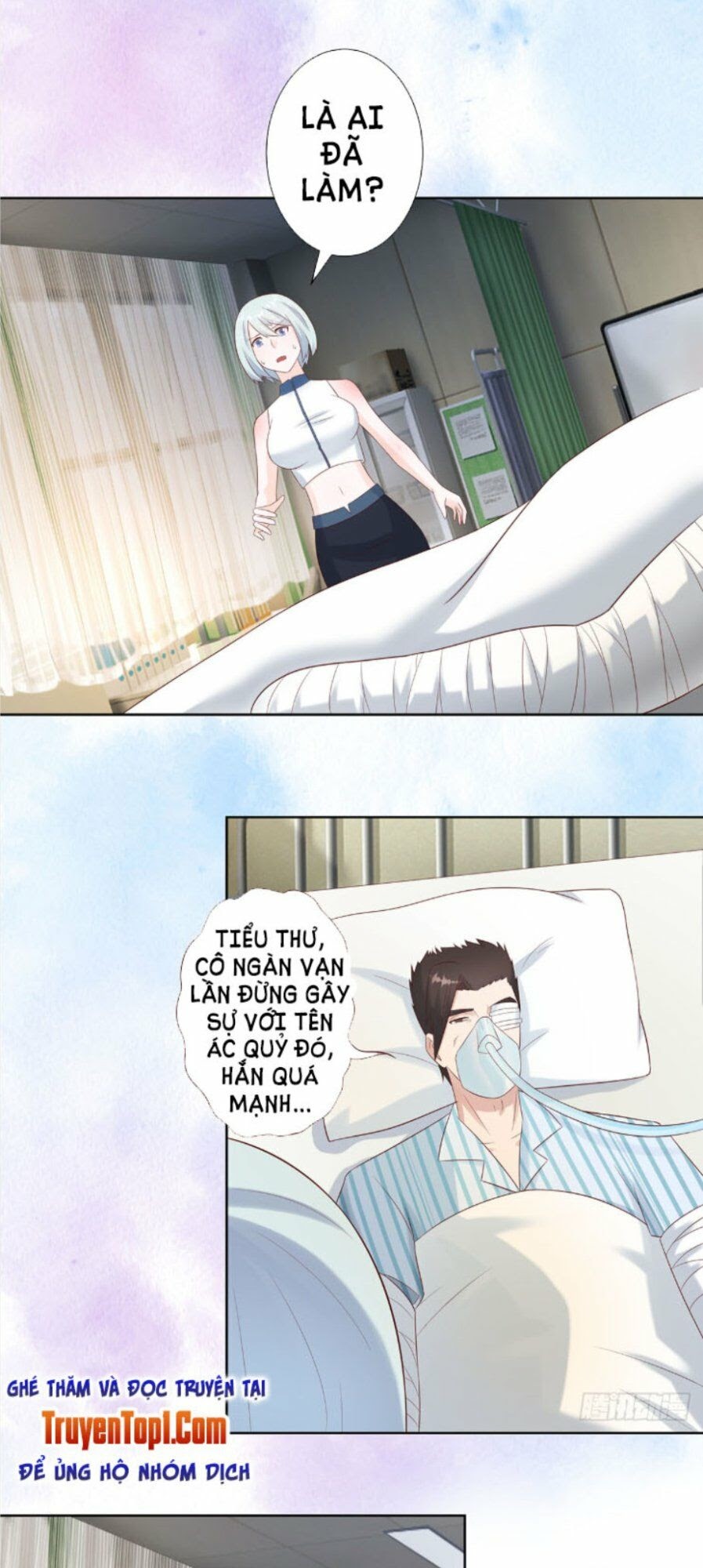 Người Tu Tiên Tại Đô Thị Chapter 16 - Trang 0