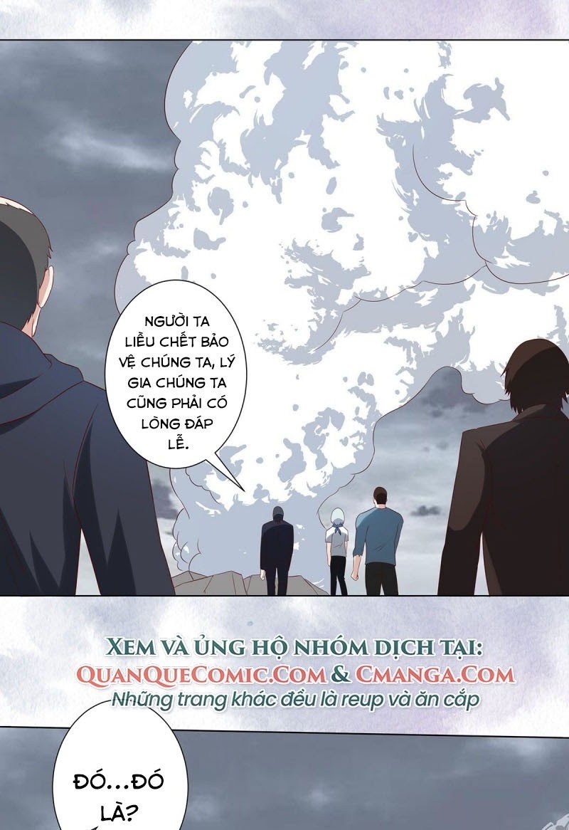 Người Tu Tiên Tại Đô Thị Chapter 36 - Trang 16