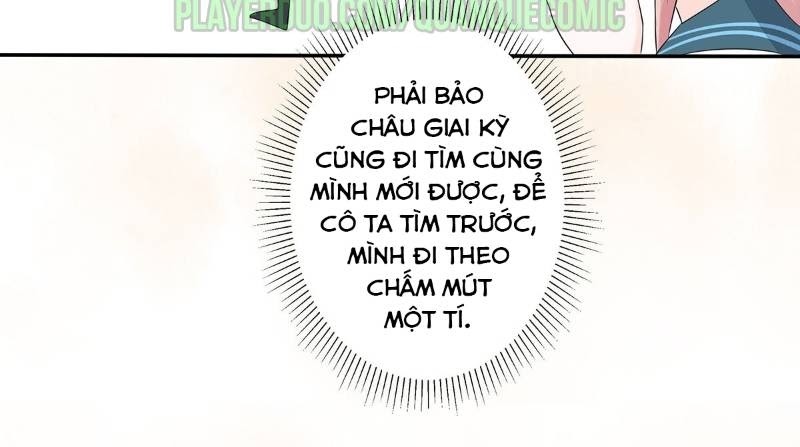 Người Tu Tiên Tại Đô Thị Chapter 6 - Trang 1