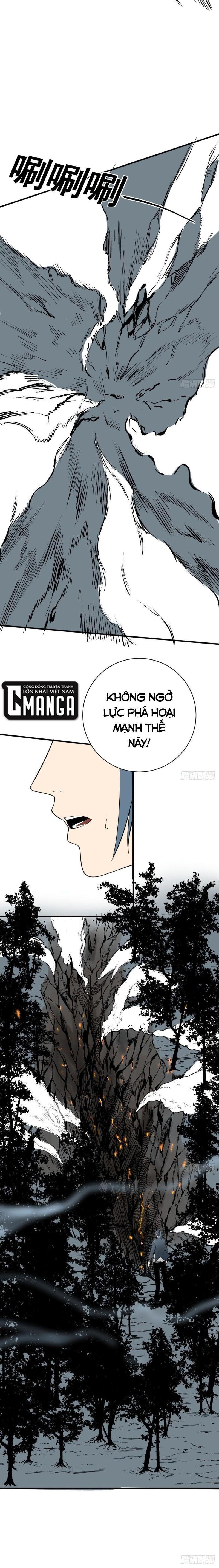 Người Tu Tiên Tại Đô Thị Chapter 179 - Trang 13