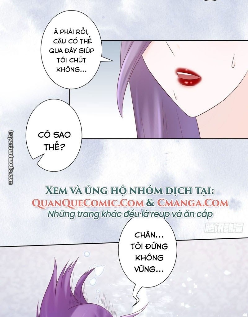 Người Tu Tiên Tại Đô Thị Chapter 43 - Trang 8