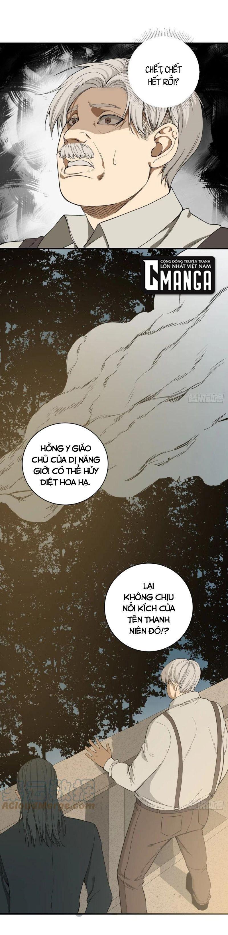 Người Tu Tiên Tại Đô Thị Chapter 180 - Trang 0