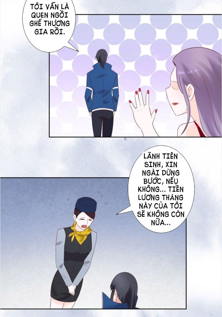 Người Tu Tiên Tại Đô Thị Chapter 39 - Trang 9