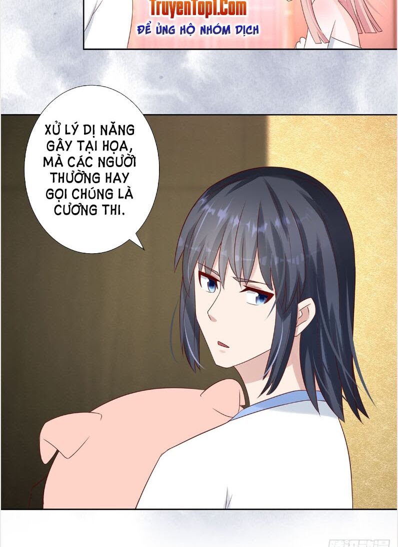 Người Tu Tiên Tại Đô Thị Chapter 10 - Trang 9