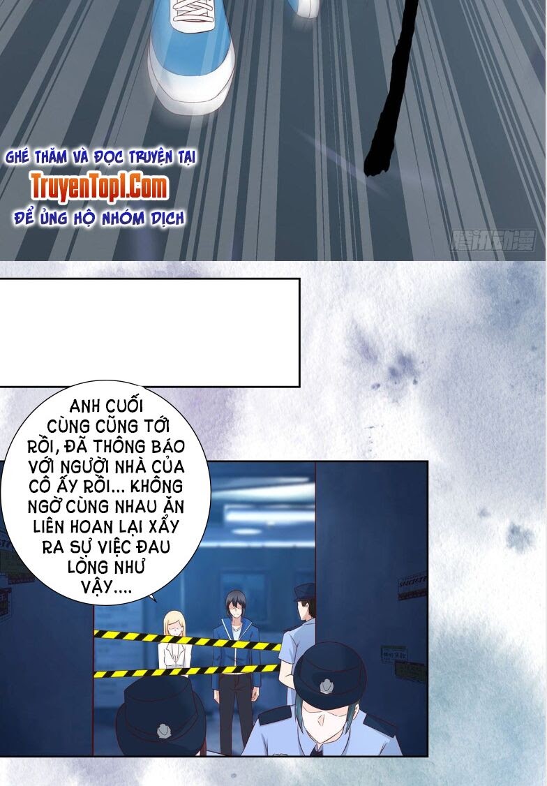 Người Tu Tiên Tại Đô Thị Chapter 20 - Trang 6