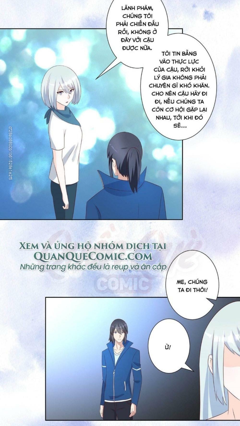 Người Tu Tiên Tại Đô Thị Chapter 33 - Trang 19