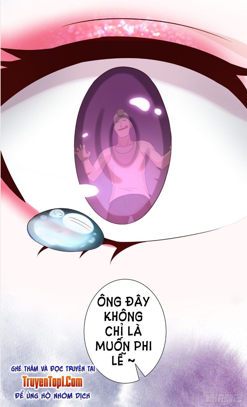 Người Tu Tiên Tại Đô Thị Chapter 19 - Trang 21