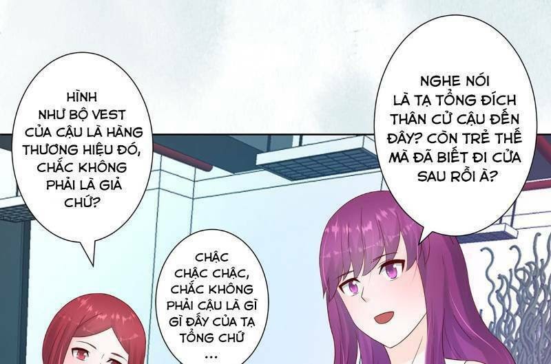 Người Tu Tiên Tại Đô Thị Chapter 11 - Trang 9