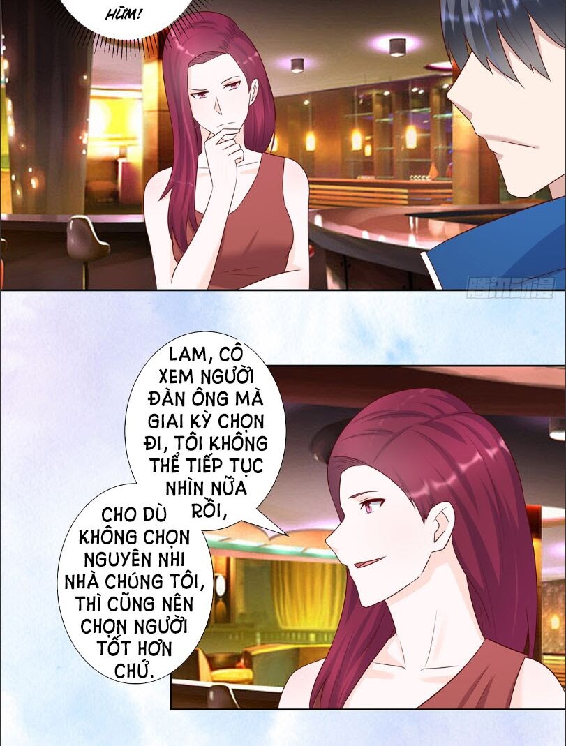 Người Tu Tiên Tại Đô Thị Chapter 25 - Trang 2